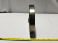 Amada 4-1/2" SPS SHRG DBL RL Die, .187 × 4.000, (+.008), 22957K, SKBAWA-b527