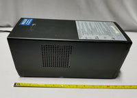 APC, SUA750 SMART-UPS, 500W Tower Power Backup UPS, AS090242865, SKBAWA-000