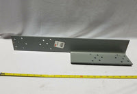 Simpson Strong Tie, DSC5R-SDS3, Drag Strut Connector Right Hand, SKBAWA-b109