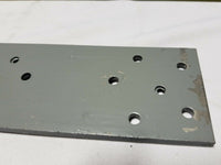 Simpson Strong Tie, DSC5R-SDS3, Drag Strut Connector Right Hand, SKBAWA-b109