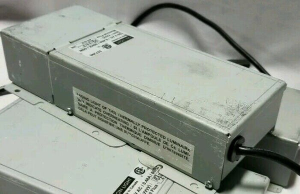 1, On Light, 257296, 120V, 0.48A, Luminaire Ballast, SKBAWA-c013 ,14