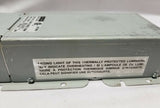 1, On Light, 257296, 120V, 0.48A, Luminaire Ballast, SKBAWA-c013 ,14