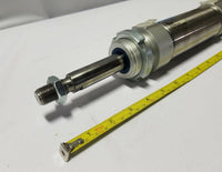 FESTO, DSNU-50-100-P-A-S2, Cylinder 26665897, 10 Bar, BN41, SKBAWA-B060