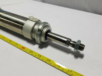 FESTO, DSNU-50-100-P-A-S2, Cylinder 26665897, 10 Bar, BN41, SKBAWA-B060