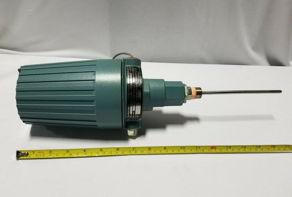 Foxboro, Temperature Transmitter Model, RTT10-AAFWS006-K, SKBAWA-B024