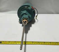 Foxboro, Temperature Transmitter Model, RTT10-AAFWS006-K, SKBAWA-B024