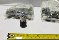 20 Pcs, Festo, QSLV-3/8-10-I, Tube Pun & PAN, 153103, SKBAWA-b506