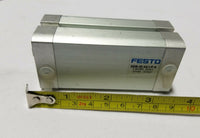 FESTO, ADN-25-50-I-P-A, 536266, Compact Cylinders, SKBAWA-B039