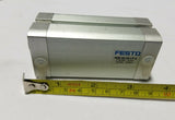 FESTO, ADN-25-50-I-P-A, 536266, Compact Cylinders, SKBAWA-B039