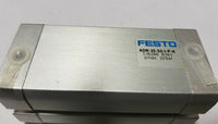 FESTO, ADN-25-50-I-P-A, 536266, Compact Cylinders, SKBAWA-B039
