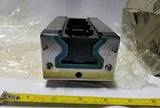STAR 1821-432-10, Runner Block/Roller Rail, Linear Carrier, 45mm, SKBAWA-B548