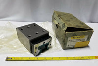 STAR 1821-432-10, Runner Block/Roller Rail, Linear Carrier, 45mm, SKBAWA-B548