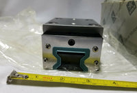 STAR 1821-332-10, Runner Block/Roller Rail, Linear Carrier, 35mm, SKBAWA-B558