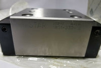 STAR 1821-332-10, Runner Block/Roller Rail, Linear Carrier, 35mm, SKBAWA-B558