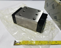 STAR 1821-332-10, Runner Block/Roller Rail, Linear Carrier, 35mm, SKBAWA-B558