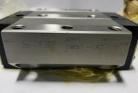 STAR 1851-432-10, Runner Block/Roller Rail, Linear Carrier, 45mm, SKBAWA-b548