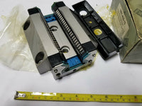 STAR 1851-432-10, Runner Block/Roller Rail, Linear Carrier, 45mm, SKBAWA-b548