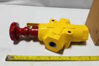 Festo, HE-N1/2-LO, 00197130, Shut-Off Valve, SKBAWA-B049