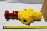 Festo, HE-N1/2-LO, 00197130, Shut-Off Valve, SKBAWA-B049