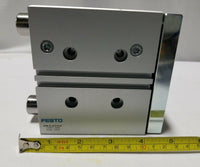 Festo DFM-32-50-P-A-GF, Guided Pneumatic Cylinder 32mm, SKBAWA-B558