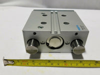 Festo DFM-32-50-P-A-GF, Guided Pneumatic Cylinder 32mm, SKBAWA-B558