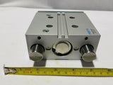 Festo DFM-32-50-P-A-GF, Guided Pneumatic Cylinder 32mm, SKBAWA-B558