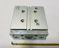 Festo DFM-32-50-P-A-GF, Guided Pneumatic Cylinder 32mm, SKBAWA-B558