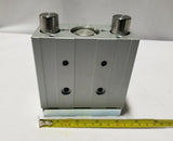 Festo DFM-32-50-P-A-GF, Guided Pneumatic Cylinder 32mm, SKBAWA-B558