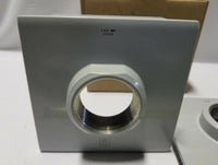 FESTO, MS12-AQV, Sub-base, 537141, C543, SKBAWA-B053
