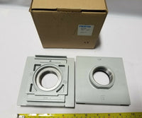 FESTO, MS12-AQV, Sub-base, 537141, C543, SKBAWA-B053