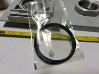 FESTO, MS12-AQV, Sub-base, 537141, C543, SKBAWA-B053