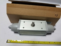 Festo, DAPS-0015-090-RS4-F04, 533483, Part Turn Actuator, SKBAWA-B051