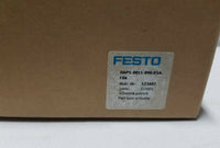 Festo, DAPS-0015-090-RS4-F04, 533483, Part Turn Actuator, SKBAWA-B051