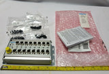 Festo, CP-E16-M8, 18205, Input Module, D102, 16 Ports, SKBAWA-B049