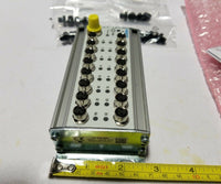 Festo, CP-E16-M8, 18205, Input Module, D102, 16 Ports, SKBAWA-B049