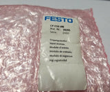 Festo, CP-E16-M8, 18205, Input Module, D102, 16 Ports, SKBAWA-B049