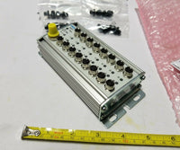 Festo, CP-E16-M8, 18205, Input Module, D102, 16 Ports, SKBAWA-B049