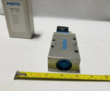 Festo, MVH-5-1/4-S-B, Solenoid Valve, 15903, E402, SKBAWA-B049