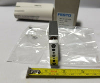 Festo, DFC-10-5-P-A-GF, 189467, BN, Mini Guided Drive, SKBAWA-b536