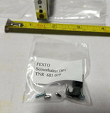 Festo, DFC-10-5-P-A-GF, 189467, BN, Mini Guided Drive, SKBAWA-b536