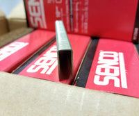 Box of 30,000, Senco Galvanized Staples, 7/8" - 22mm, LG4450-1, SKBAWA-0000