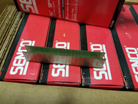 Box of 30,000, Senco Galvanized Staples, 7/8" - 22mm, LG4450-1, SKBAWA-0000