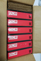 Box of 30,000, Senco Galvanized Staples, 7/8" - 22mm, LG4450-1, SKBAWA-0000