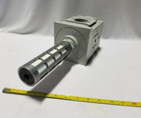Festo, MS12-EE-G-V24-S, On/Off Valve, 535032, X043, SKBAWA-B061