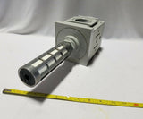 Festo, MS12-EE-G-V24-S, On/Off Valve, 535032, X043, SKBAWA-B061