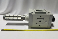 Festo, MS12-EE-G-V24-S, On/Off Valve, 535032, X043, SKBAWA-B061