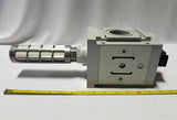 Festo, MS12-EE-G-V24-S, On/Off Valve, 535032, X043, SKBAWA-B061
