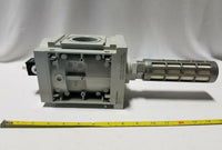 Festo, MS12-EE-G-V24-S, On/Off Valve, 535032, X043, SKBAWA-B061
