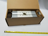 Festo, DFPB-30-090-S4-F05, 557554, DN55, Semi-Rotary Drive, SKBAWA-B061