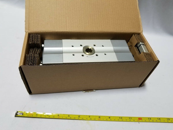 Festo, DFPB-30-090-S4-F05, 557554, DN55, Semi-Rotary Drive, SKBAWA-B061